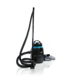 Swell UK Pond Vacuum Cleaner and Sludge Vac for Garden Fish Ponds. Include Three Nozzles