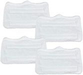 Replacement Microfiber Pads for Shark Steam Mop S3251 SE200 4 PACK