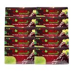 10 Packs of Phytoscience Apple Grape Double Stemcell (140 Sachets) Origin Stem Cell Swiss Quality Formula