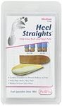 Pedifix Heel Straights, Medium, 1 P