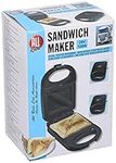 Car Sandwich Iron - 24v - 120w