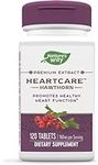 Nature's Way Heart Care Hawthorn Ex