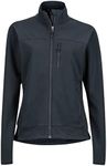 Marmot Tempo Women's Softshell Jack