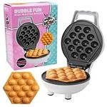 Bubble Mini Waffle Maker - Make Bre