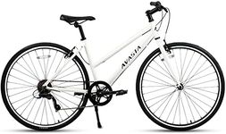 AVASTA Road Hybrid Bike for Women F