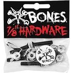 Bones 7/8" Hardware