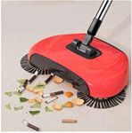 Cordless Sweepers