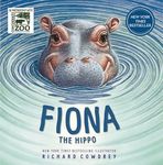 Fiona the Hippo (A Fiona the Hippo Book)