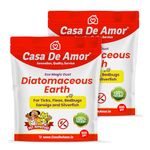 Diatomaceous Earth