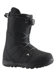 2024 Burton Moto BOA Mens 13 Black Snowboard Boots