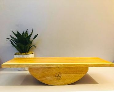 Wooden Bal
