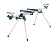 BOSCH GTA3800 Folding Leg Miter Saw Stand,Blue