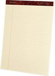 Ampad Heavyweight Writing Pad, 8.5 