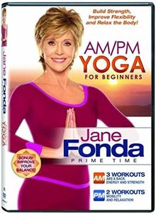 JANE FONDA