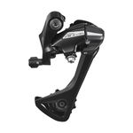 Shimano Acera RD-M3020-SGS Rear Derailleur - 7/8 Speed, Long Cage, Black