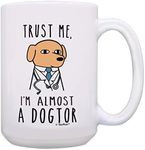 Vet Mug Fo