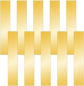 Brass Stri