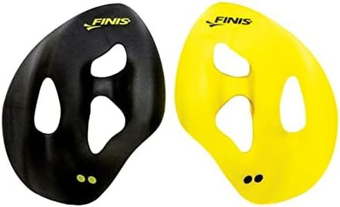 FINIS Iso Paddle, Medium