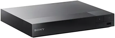 SONY BDP-S1700 Multi Zone All Regio