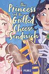 The Princess and the Grilled Cheese Sandwich (A Graphic Novel): Thomas King Forcade, High Times, and the Paranoid End of the 1970s