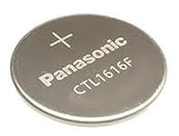 Genuine Replacement for Panasonic C