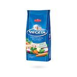 Podravka Vegeta All Purpose Food Seasoning 1 kilogram Original Croatian Product