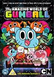 The Amazing World Of Gumball: Season 1 Volume 1 [DVD] [2011] [2014]