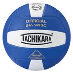 Tachikara Sensi-Tec® Composite SV-5WSC Volleyball (EA)