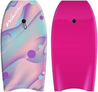 Wavestorm 36in Bodyboard