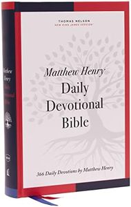 NKJV, Matt