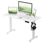 3M Adjustable Height Desks