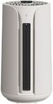 BLUEAIR ComfortPure T10i, Most Powerful 3-in-1 Smart Air Purifier & Fan: Cools, Heats & Purifies, HEPASilent Cleaner for Home, Pets, Allergies, Dust, Smoke, Odour, Purify 78 m² in 60 Mins