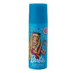 Barbie Fragrance Body Spray Active Sports, 100 ml