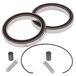 All Balls Racing 25-1716 One Way Clutch Bearing Kit