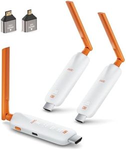 Wireless H