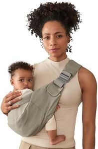 Ergobaby U