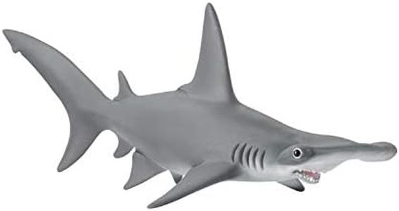 Schleich - Hammerhead Shark