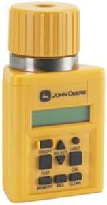 John Deere Moisture Tester SW08120