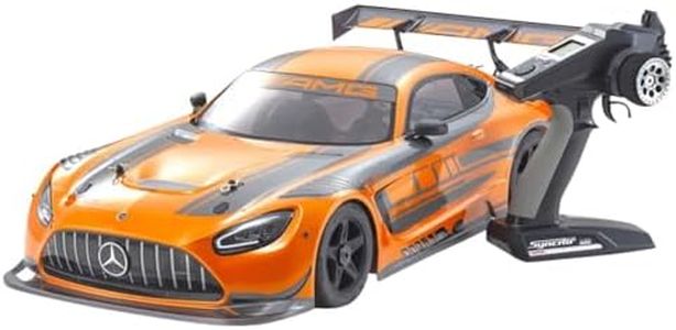 Kyosho 1/8