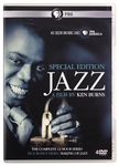 Jazz - A Film by Ken Burns - 4 DVD BOXSET [Region 2 UK]