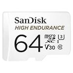 Sandisk High Endurance microSDXC™ C