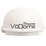 Maxview CARAVAN CAMPER VUDOME SATELLITE DISH/DOME