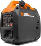 WEN 56203i Super Quiet 2000-Watt Po