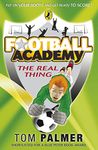 Football Academy : The Real Thing