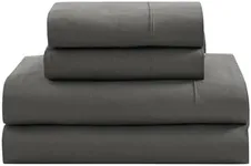 LANE LINEN 100% Organic Cotton Full