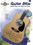 Guitar Atlas Complete, Vol 1: Guitar Styles from Around the World (Book & CD): 0