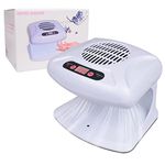 Fan Nail Dryers