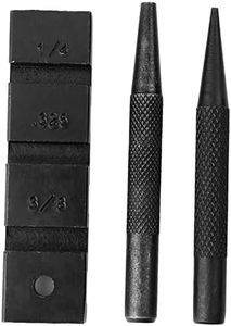 Chain Saw Pocket Chain Breaker for 1/4", 3/8''LP.325, 3/8" and .404" Pitch Chain, Pocket Chainsaw Bar Chain Breaker Punch