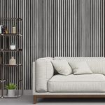 Slat Wall Panelling - Wood Panels f