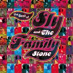 The Best Of Sly & The Family Stone [VINYL]